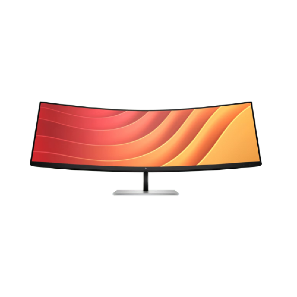 HP E45c G5 113 cm (44.5) DQHD Curved Monitor